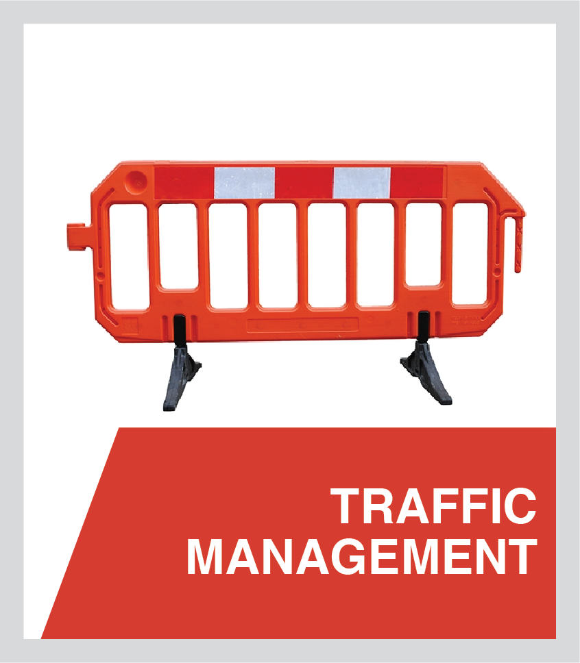 Traffic Management